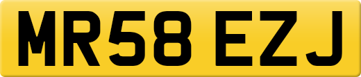 MR58EZJ