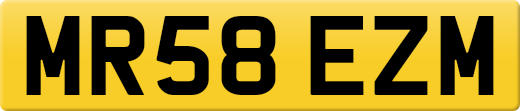 MR58EZM