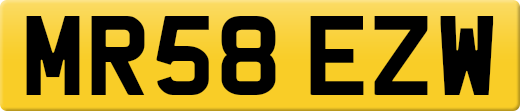 MR58EZW