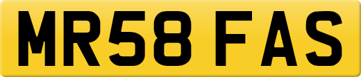 MR58FAS