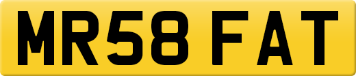 MR58FAT