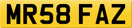 MR58FAZ