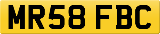 MR58FBC