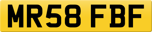 MR58FBF