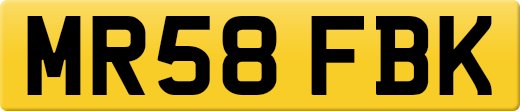 MR58FBK