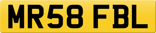MR58FBL