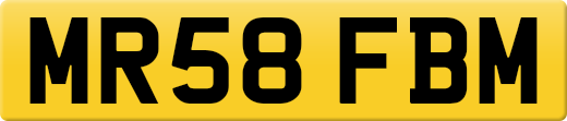 MR58FBM