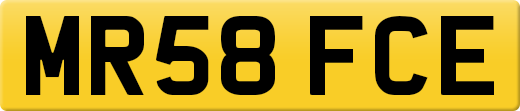MR58FCE