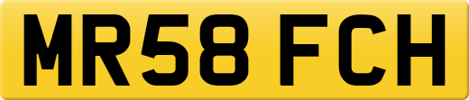 MR58FCH