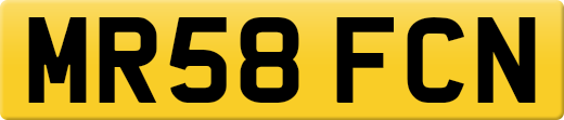 MR58FCN