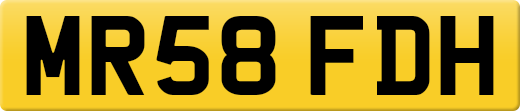 MR58FDH