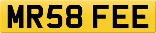 MR58FEE