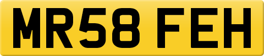 MR58FEH
