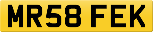 MR58FEK