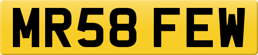 MR58FEW