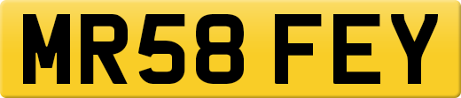MR58FEY