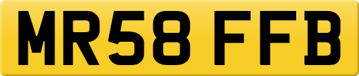 MR58FFB