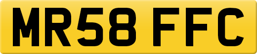 MR58FFC