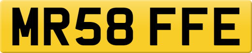 MR58FFE