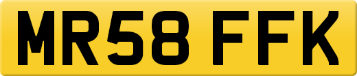 MR58FFK