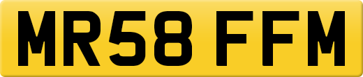 MR58FFM