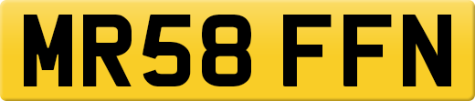 MR58FFN