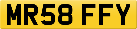 MR58FFY