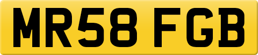 MR58FGB