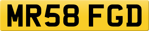 MR58FGD