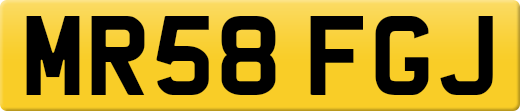MR58FGJ