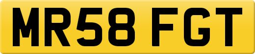 MR58FGT