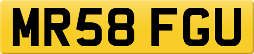MR58FGU