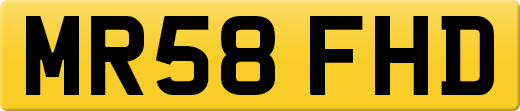 MR58FHD