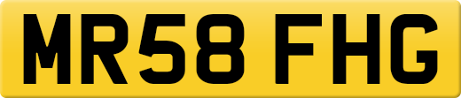 MR58FHG