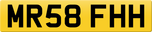 MR58FHH