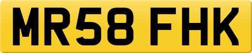 MR58FHK
