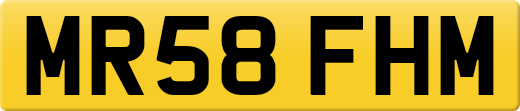 MR58FHM
