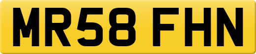 MR58FHN