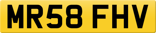 MR58FHV