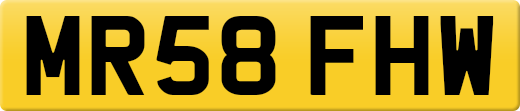 MR58FHW