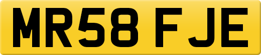 MR58FJE