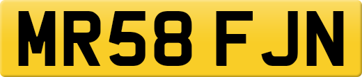 MR58FJN