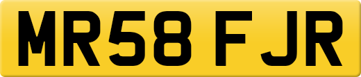 MR58FJR