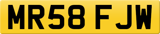 MR58FJW