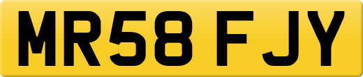 MR58FJY