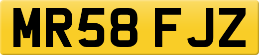MR58FJZ