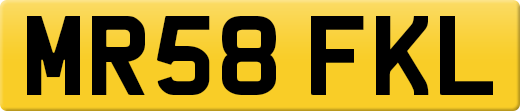 MR58FKL