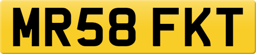MR58FKT