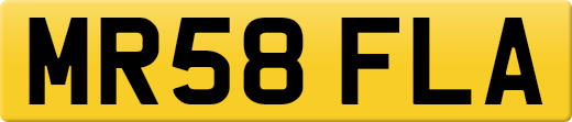 MR58FLA