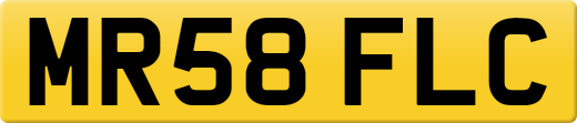 MR58FLC